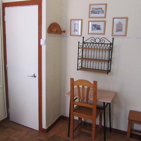 Pension Alamar Barcelona Luaran gambar