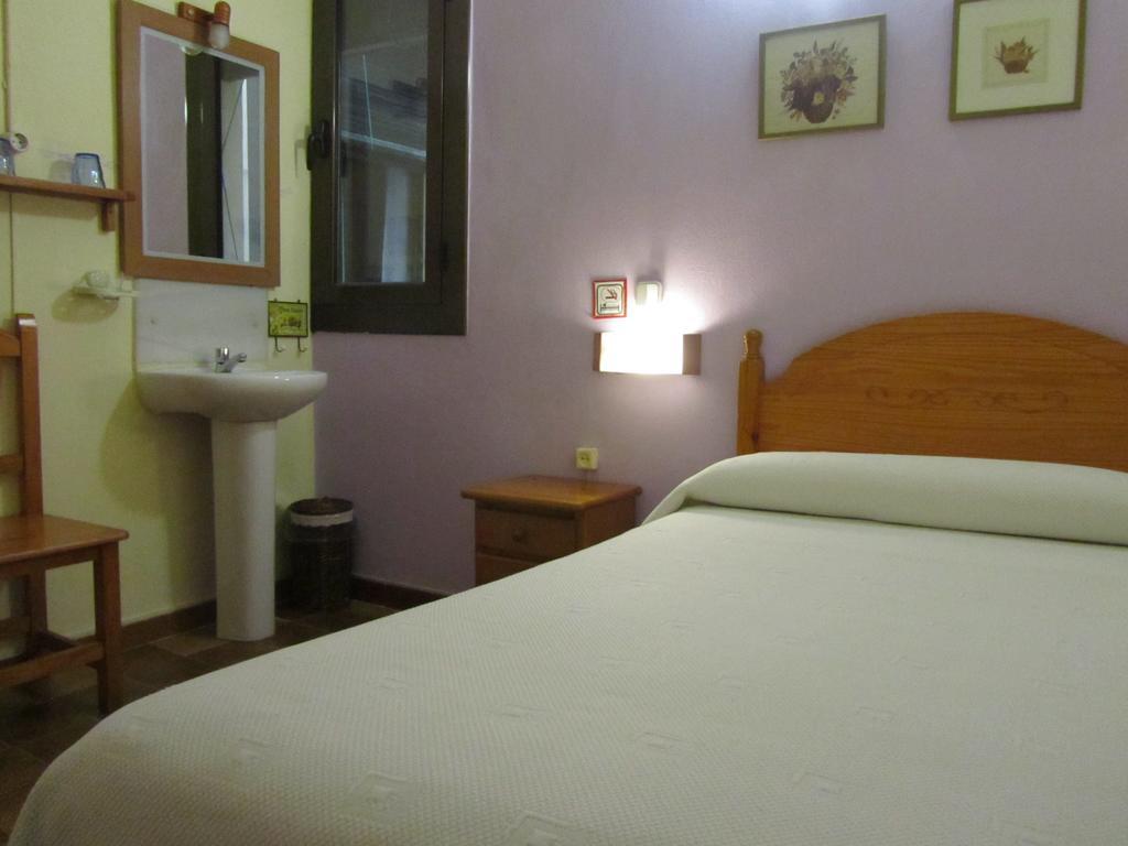 Pension Alamar Barcelona Luaran gambar