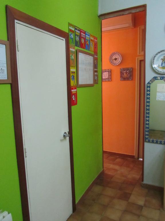 Pension Alamar Barcelona Luaran gambar